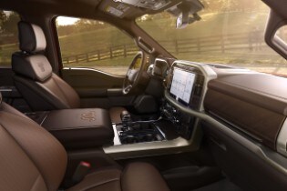 All-new F-150
